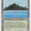 Tropical Island — Revised Edition