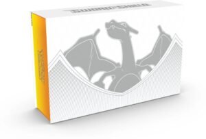 Sword & Shield Ultra-Premium Collection: Charizard — SWSH11: Lost Origin Sword & Shield Ultra-Premium Collection: Charizard — SWSH11: Lost Origin