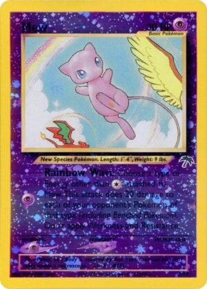 Mew — Southern Islands