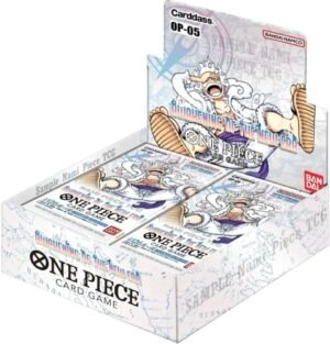 Awakening of the New Era - Booster Box — Awakening of the New Era Awakening of the New Era - Booster Box — Awakening of the New Era