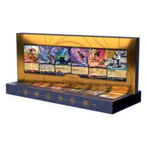 Disney Lorcana: D23 Collection - 2024 — D23 Promos Disney Lorcana: D23 Collection - 2024 — D23 Promos