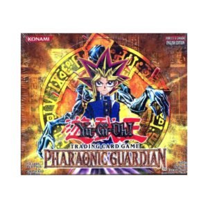 Pharaonic Guardian - Booster Box [Unlimited Edition] — Pharaonic Guardian
