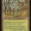 Gaea's Cradle Magic: The Gathering card
