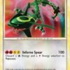 Rayquaza — Call of Legends